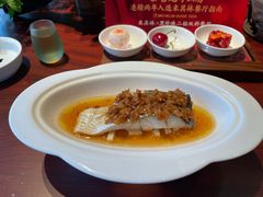 -龙吟山房(青龙山庄店)