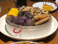 -山水人家(九堡店)