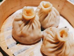 -南京大牌档(青岛万象城店)