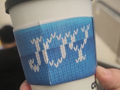 -COFFii&JOY(龙江新城市广场店)