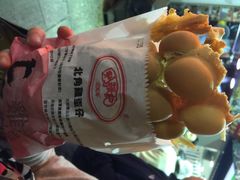 利强记北角鸡蛋仔(弥敦道店)-利强记北角鸡蛋仔(弥敦道店 )