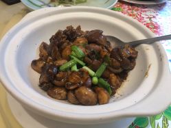 -惠食佳·宴会厅(滨江西路店)