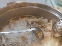 -润园四季椰子鸡火锅(南山海岸城店)