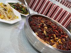 -汉水缘鲜鱼庄(黄雁村店)