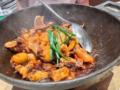 -得稻小饭堂·江西菜(浦江店)