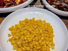 -铁公鸡·四川料理(天环广场店)