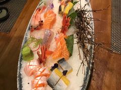 -武藏日本料理(宝安壹方城店)