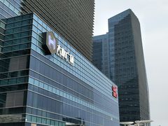 -大族广场Mall&More