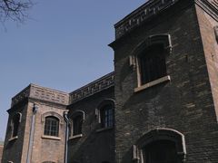 -张学良旧居陈列馆