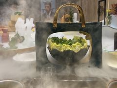 -神洲四海大酒楼(王府井澳门中心店)