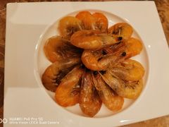 -喜来登由由大酒店九州膳坊中餐厅