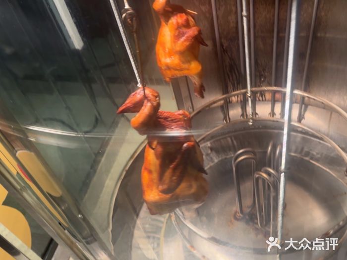 澳门酒家(南航明珠店)图片