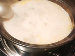 胡椒豬肚雞-捞王锅物料理(凯旋路店)