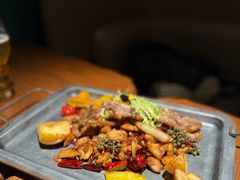 -FUNFUN有饭花园聚会餐厅