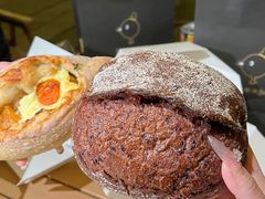 -evoojoo面包商店