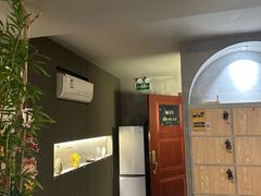 -施奈儿.洗头頭療.按摩SPA.采耳(上梅林店)