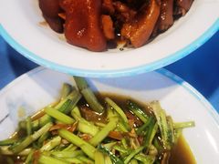 -红满堂·龙虾·牛蛙·淮扬菜(濠北路店)