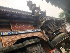 -关岳庙