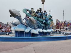 -大连海昌发现王国主题公园