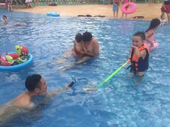 -苏州乐园森林水世界