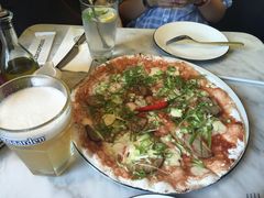 iphone_upload_pic-玛尚诺Pizza&Bar(长泰广场店)
