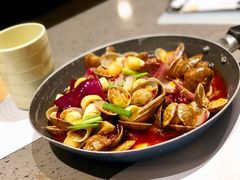 -一棠龙虾•王牌虾球(楚河汉街店)