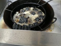 -武爹臭豆腐(坡子街店)