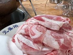 -元盛居(生态大街店)