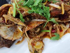-烁佳海鲜大馅饺子