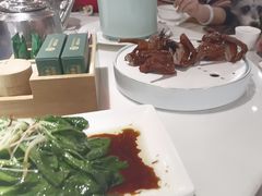 -大鸽饭(马王堆店)