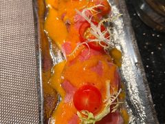-極上萬膳·日料放题(海岸城店)