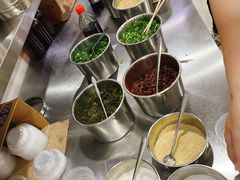 -笔记安顺夺夺粉火锅