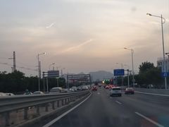 -石家庄市植物园
