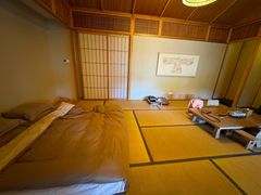 -北京古北水镇御舍温泉酒店