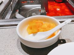 -海底捞火锅(团结桥店)