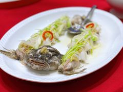 -百盛·鼎膳(中海财富中心)