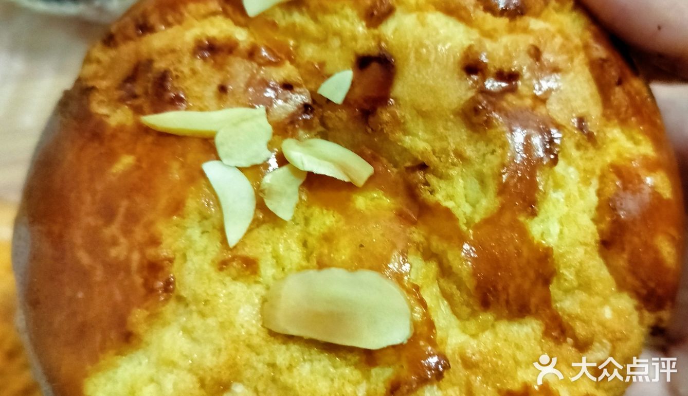 在广州🍞面包控不能错过的宝藏店铺