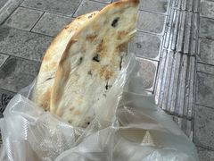 -梅干菜扣肉饼(钱局店)