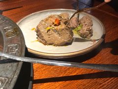 -受气牛肉·耙牛肉火锅(水晶郦城店)