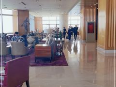 -上海明天广场JW万豪酒店