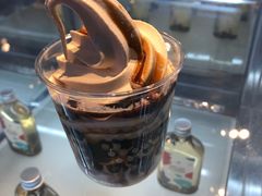 波波冰淇淋-喜茶(上海正大广场店)
