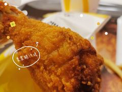 麦麦脆汁鸡-麦当劳(世纪汇广场店)