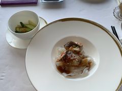 -金轩中餐厅 Jin Xuan(浦东丽思卡尔顿酒店)