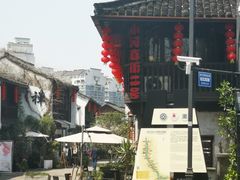 -小河直街历史文化街区