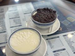 冷双皮奶-仁信老铺(华盖路店)