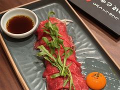 -白石的深夜食堂(万达店)