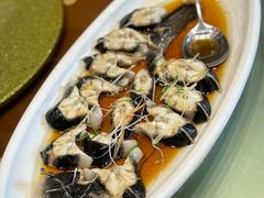 鳗鱼-金地利海鲜酒楼(清凉门店)