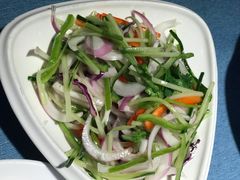 -清真·卡德尔大叔新疆主题餐厅(龙汇路店)