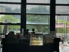 -木嘛working coffee(前海店)