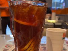 -肥韬茶餐厅(海上世界店)